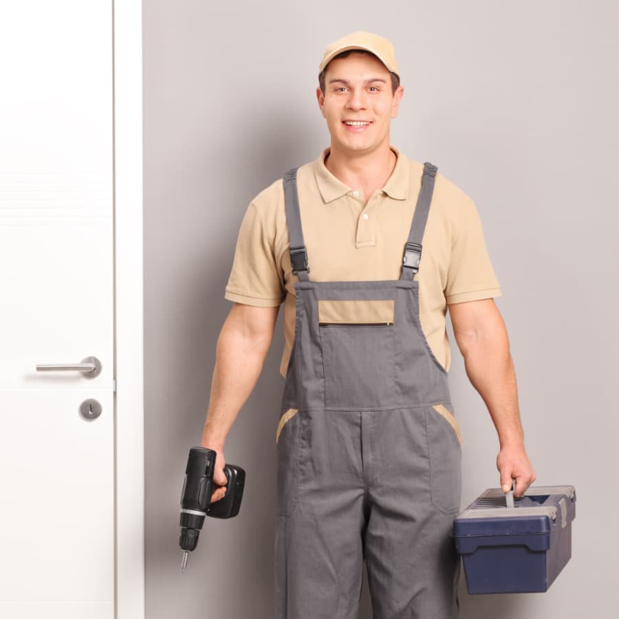 Der beste Heizungsbetrieb, die beste Reinigungsfirma, Hausverwaltung, etc.