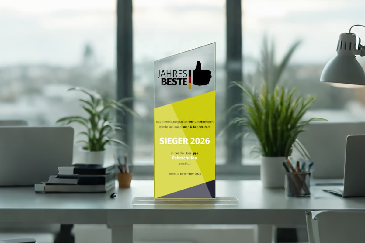 So nutzt dein Unternehmen Auszeichnungen wie „Jahresbeste“ optimal für das regionale Marketing