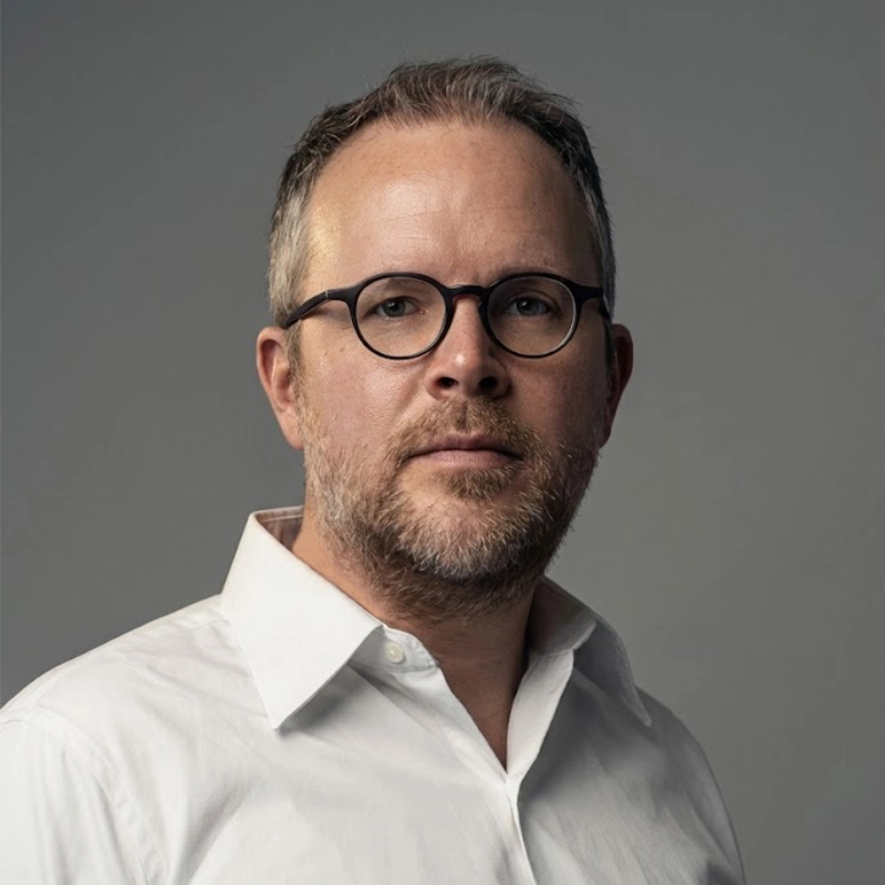 Experte für regionales Online Marketing, Dipl. Komm.-Des. Sandro Brengelmann