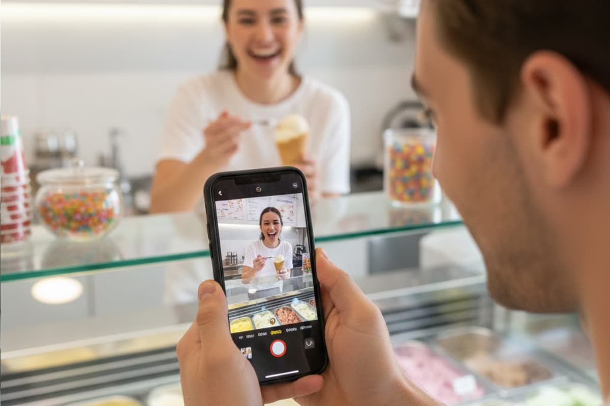 Social Media für regionale Betriebe: Weniger Aufwand, mehr Wirkung