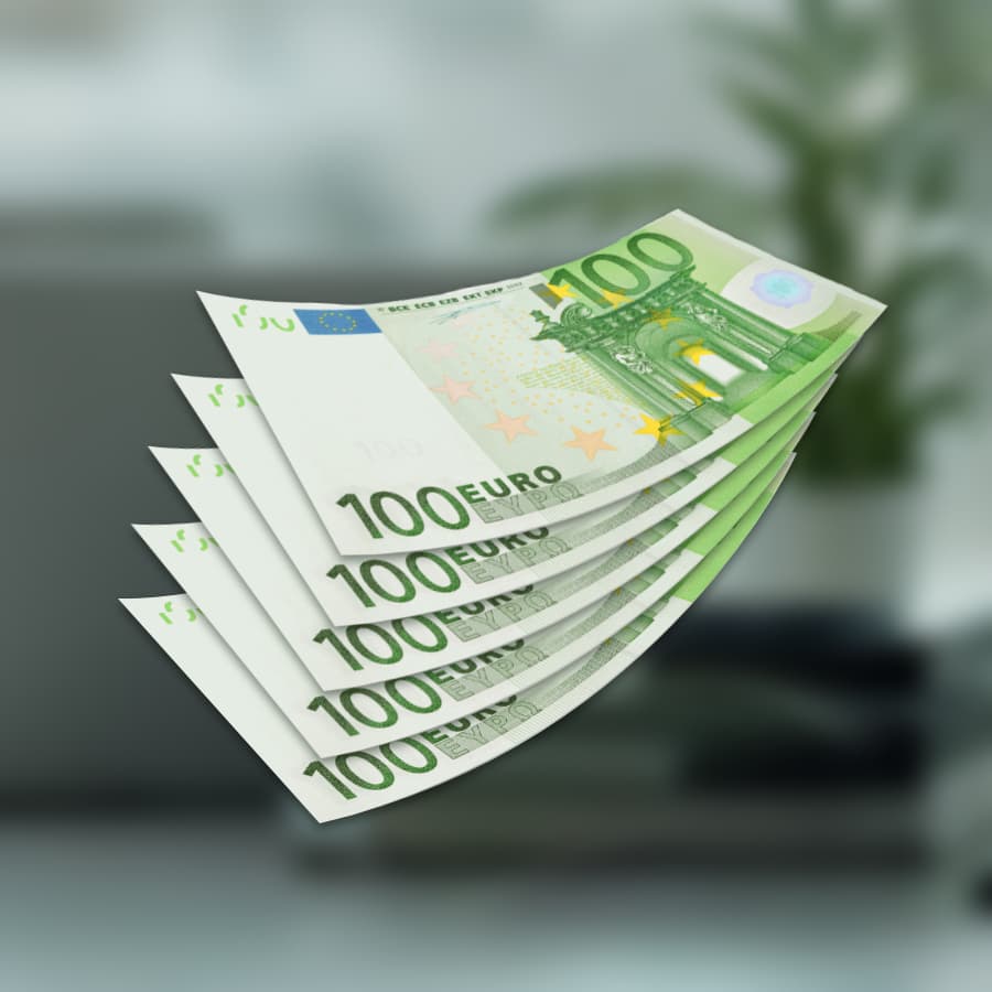 Beste Unternehmen wählen und 100 Euro Gutscheine gewinnen