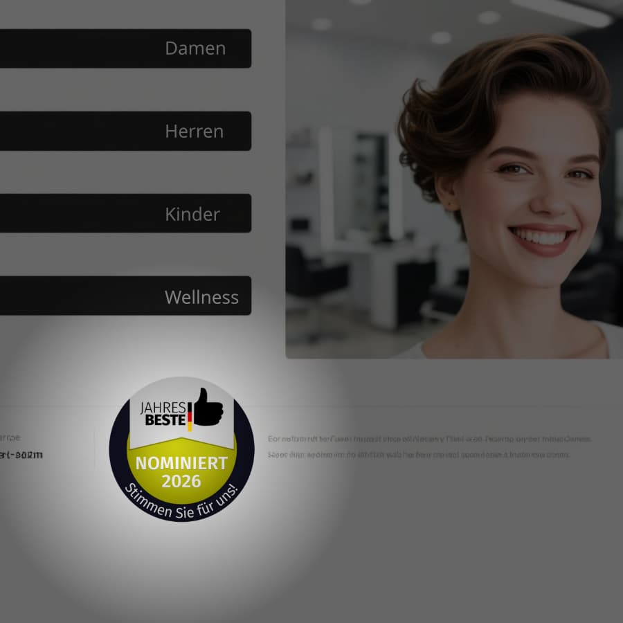 Website Zertifikat Beste Unternehmen Deutschlands