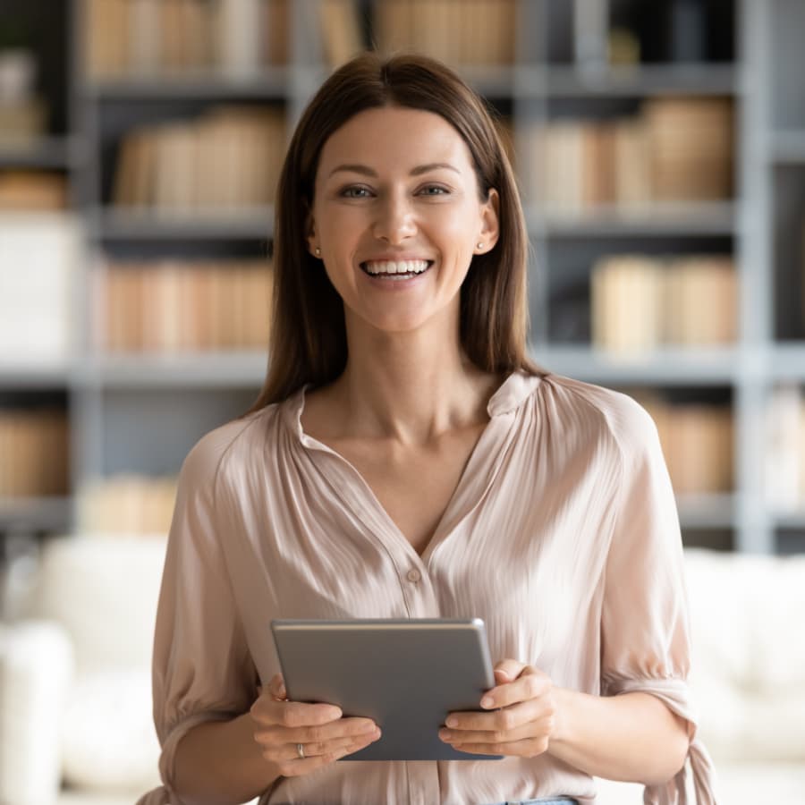 Zufriedene Kunden können Sie auf Jahresbeste.de wählen.